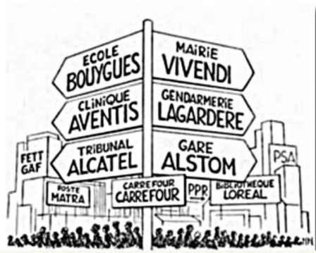 illustration Attac illustration Attac