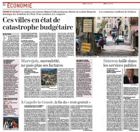 JDD2, mai 2015 JDD2, mai 2015