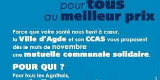 Mutuelle-Agde Mutuelle Agde