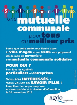 Mutuelle-Agde Mutuelle Agde