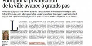 article tribune, juin 2014 article tribune, juin 2014