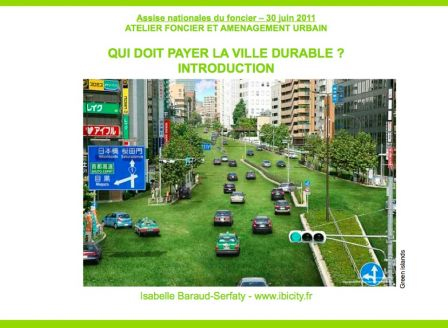 Atelier slide 1, juil. 2011 Atelier slide 1, juil. 2011