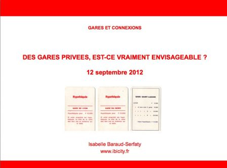 atelier 1, sept. 2012 atelier 1, sept. 2012