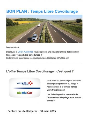 blablacar, mar. 2015 blablacar, mar. 2015