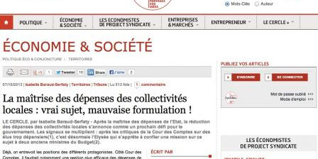 cercle échos, oct. 2013 cercle échos, oct. 2013