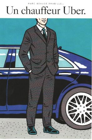 chauffeur uber, juil. 2015 chauffeur uber, juil. 2015