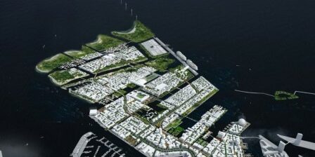 copenhagen norvhaben