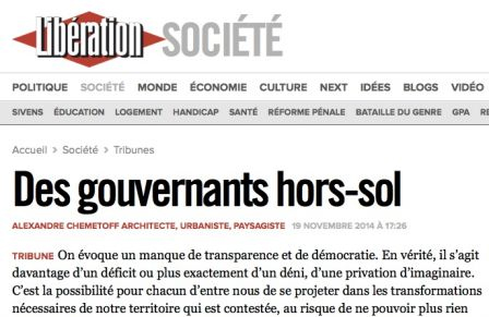 zoom chemetoff, déc. 2014 zoom chemetoff, déc. 2014