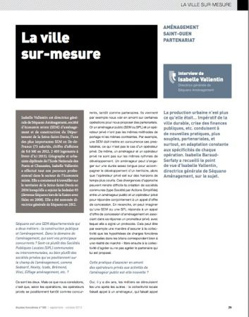 couv Vallentin, oct. 2013 couv Vallentin, oct. 2013