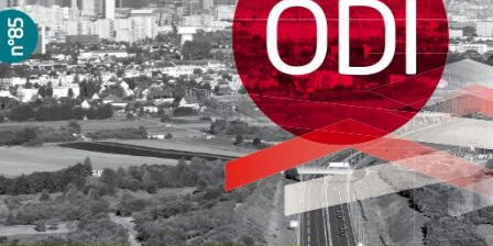 couverture ODI, mai 2013 couverture ODI, mai 2013