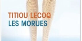 couv morues, janv. 2014 couv morues, janv. 2014