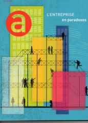 Mook couverture, janv. 2012 Mook couverture, janv. 2012