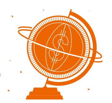 globe dollar, juin 2013 globe dollar, juin 2013