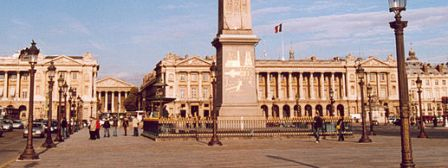 Hotel de la Marine – Vue photographe, janv. 2011 Hotel de la Marine - Vue photographe