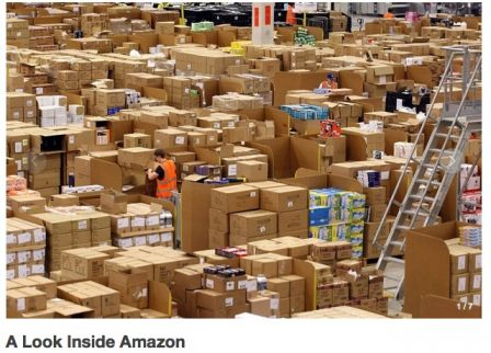 inside amazon, nov. 2012 inside amazon, nov. 2012