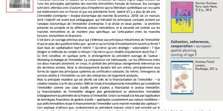 recension I Nappi, juin 2011