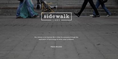 sidewalks, juin 2015