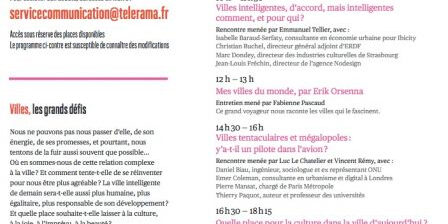 Telerama 2, juin 2015 Telerama 2, juin 2015