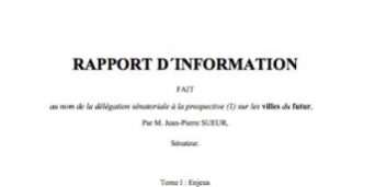 ville du futur, sept. 2011 ville du futur, sept. 2011