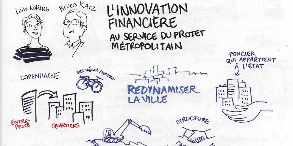 Fab Cité Lyon 1 new