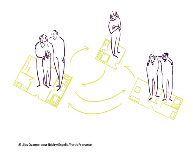 Blog illustration logt as a service