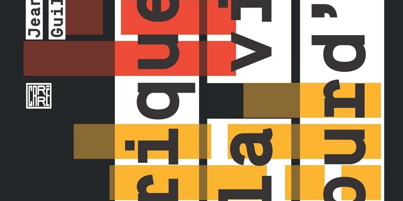 Couv la fabrique de la ville