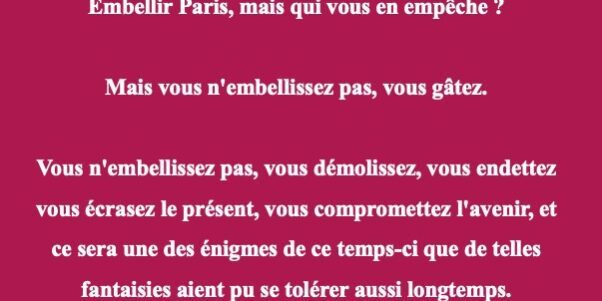 Comptes fantastiques extrait