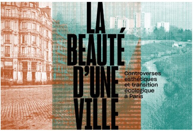 La beauté d’une ville