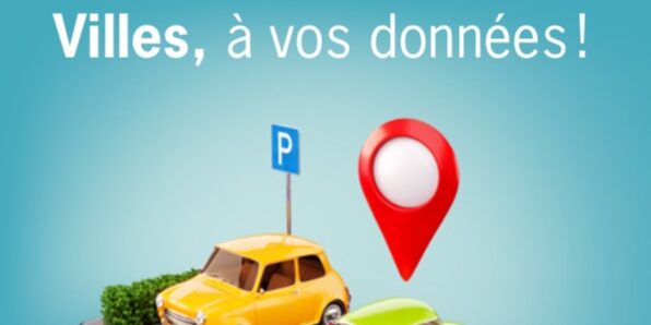 villes à vos données