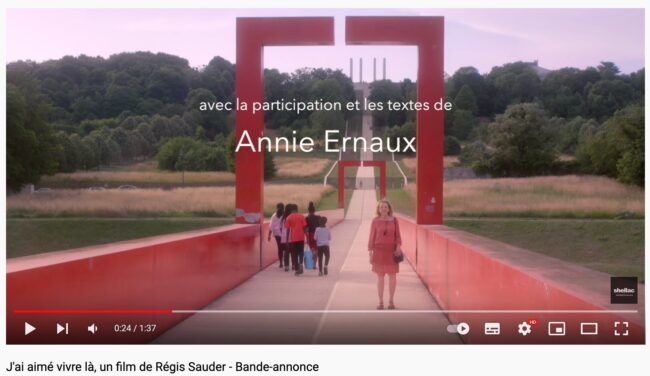 Annie Ernaux 2