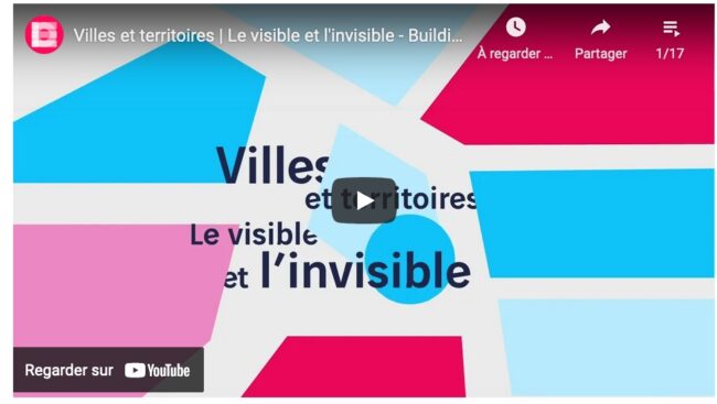 Visible et invisible