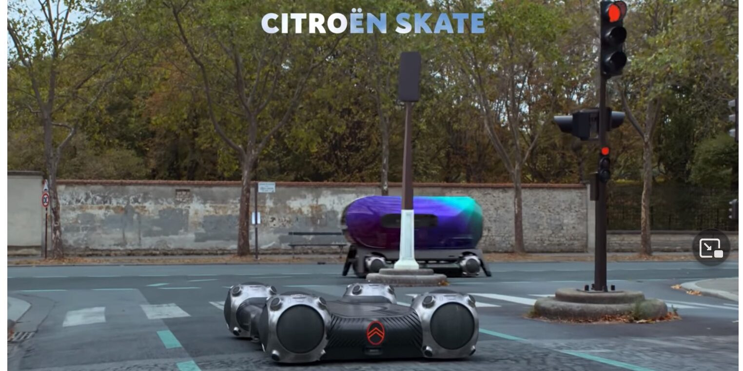 Citroen 00