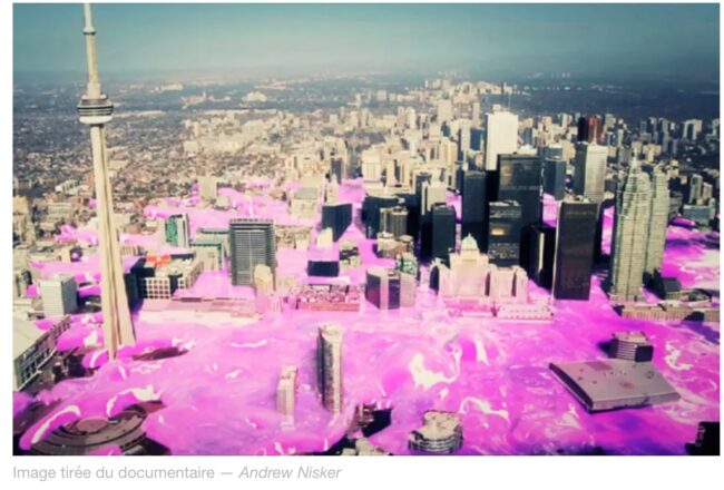 trottoirs chewing gum 3