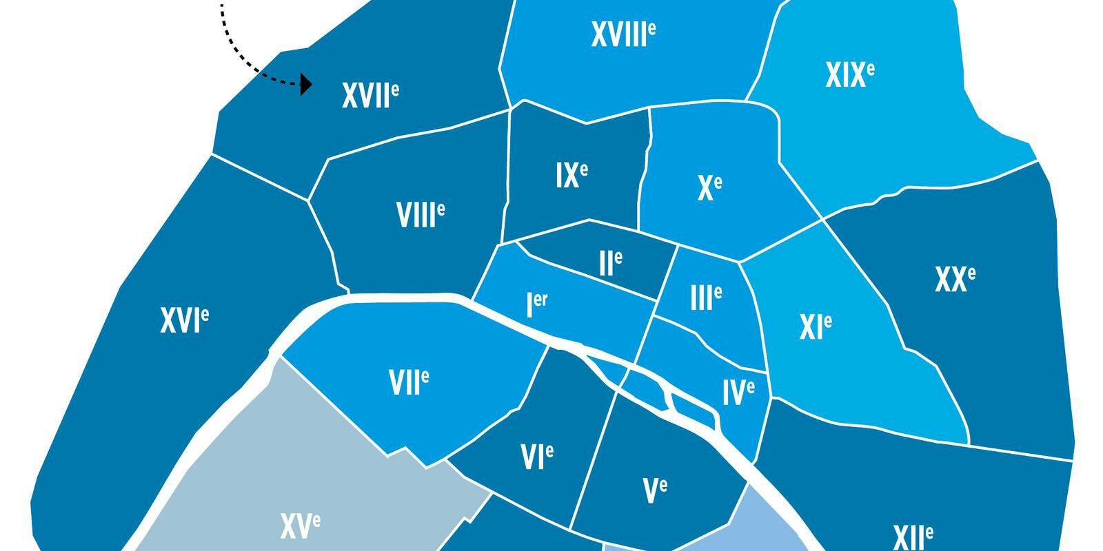 collecte ordures ménagères