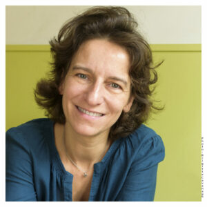 Isabelle-Baraud-Serfaty Isabelle Baraud-Serfaty