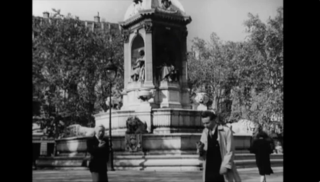 La Télévision, œil de demain (1947) - J.K Raymond Millet