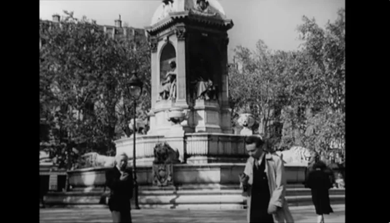 La Télévision, œil de demain (1947) La Télévision, œil de demain (1947) - J.K Raymond Millet